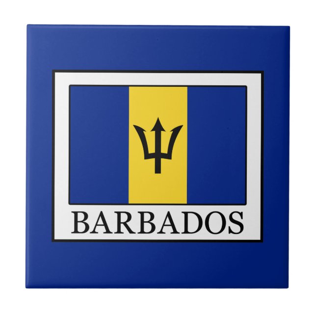 Barbados (Frente)