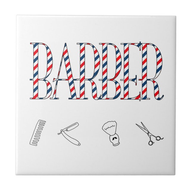 Barber (Frente)