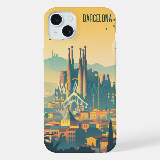 Barcelona (Verso)
