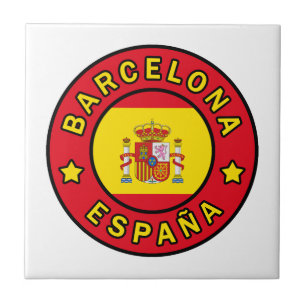 Barcelona España