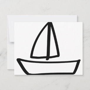barco à vela