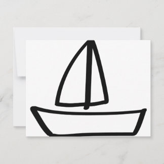 barco à vela