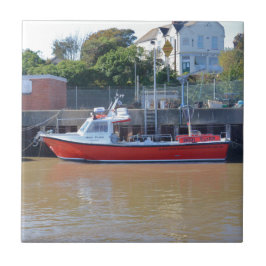 Barco Charter High Flyer