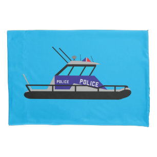 Barco de Patrulha