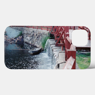 Barco de um Curandeiro