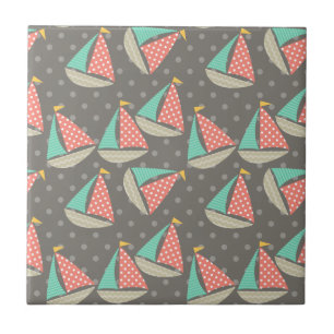 Barcos à vela