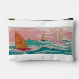 Barcos à vela
