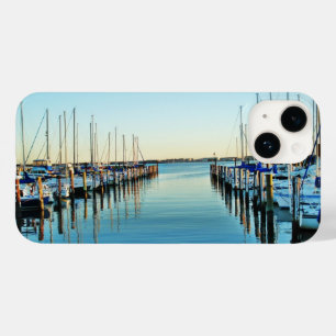 Barcos da Marina por Shirley Taylor