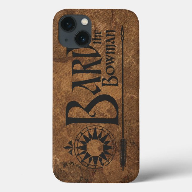 BARD THE BOWMAN™ (Verso)