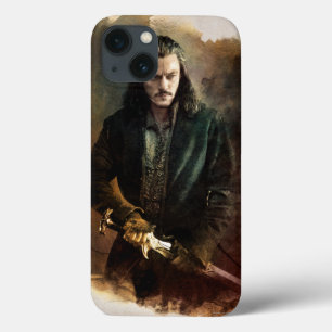 BARD the BOWMAN™ Graphic