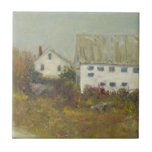 Barn Branco