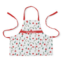 Barn de Natal Russo Personalizado