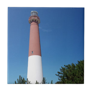 Barnegat - Farol, velho Barney