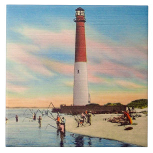 Barnegat Lighthouse