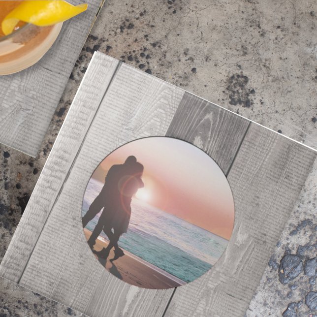 Barnwood Home Decor (Criador carregado)