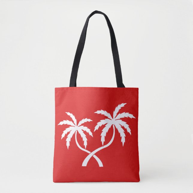 Barônia de Atenveldt Populace Crachá Tote Bag (Frente)