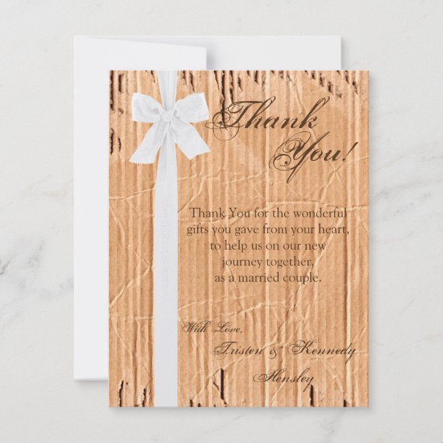 Barra branca flexível do cartão de Cartões de agra (Frente)