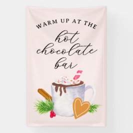 Barra de Chocolate Quente