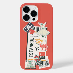 BARRAMENTO DE ISANBUL TURKEY