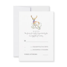 Barras RSVP de Casamento de Barras de Cerco