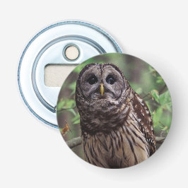 Barred Owl