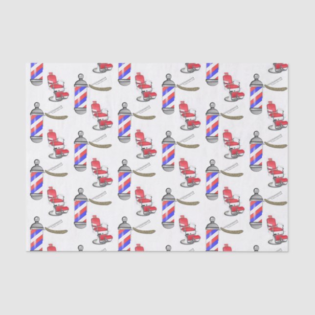 Barreira de Papel Secundário (Frente )