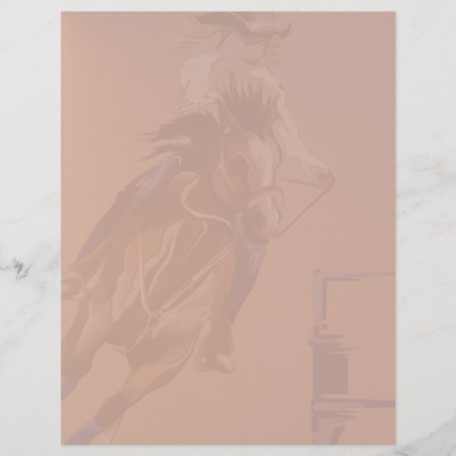 Barrel Horses Rock letterhead_vertical. (Frente)