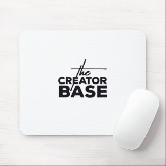 Base do Criador - Mouse Pad