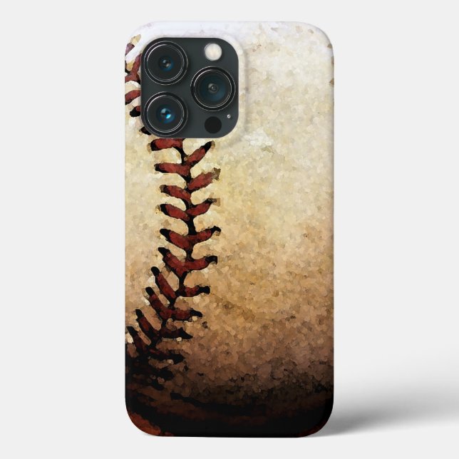 Baseball (Verso)