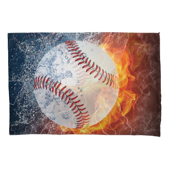 Baseball (Frente)