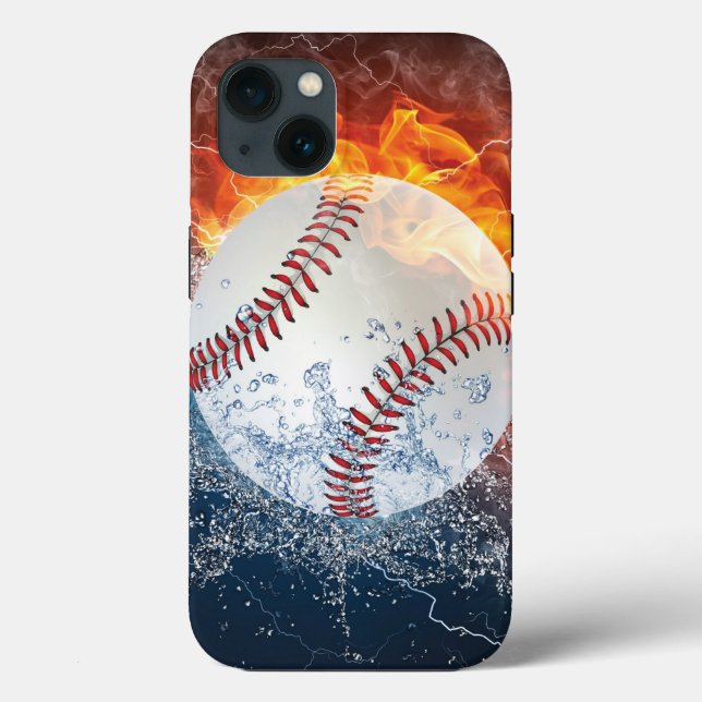 Baseball (Verso)
