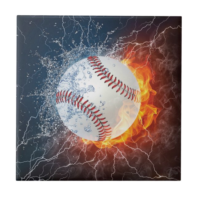 Baseball (Frente)
