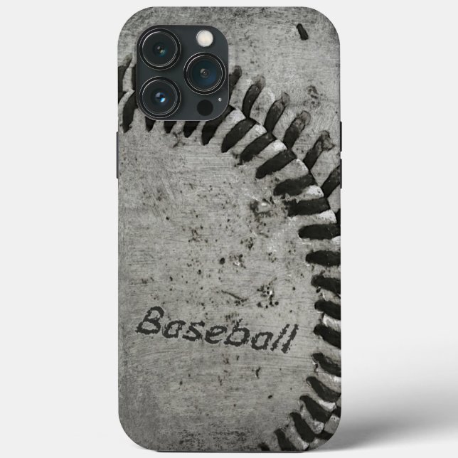 Baseball (Verso)