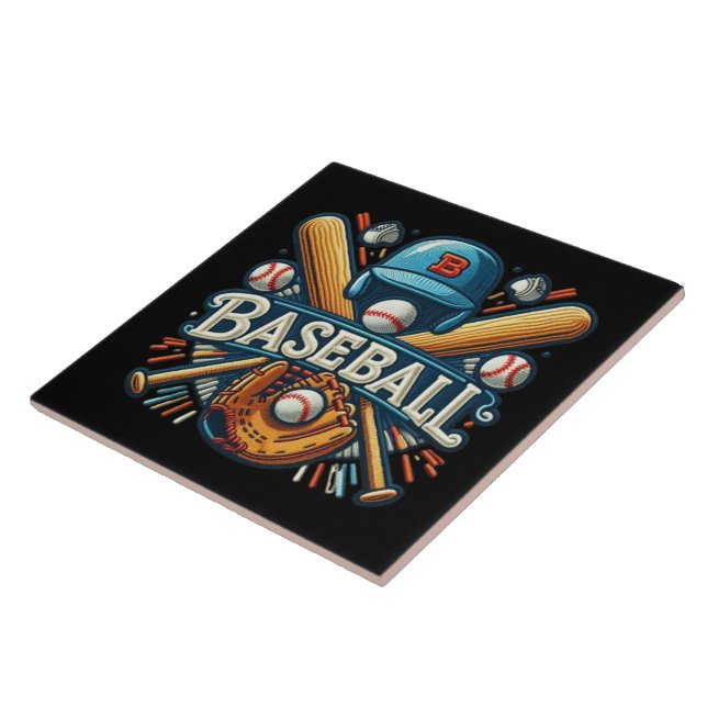 Baseball Classic Essentials / Legenda Retroativa d (Lateral)