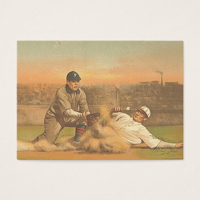 Baseball clássico TOP (Frente)