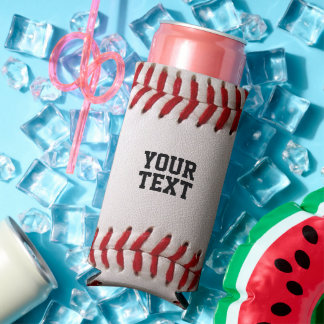 Baseball com nome personalizado
