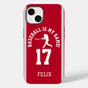 Baseball É Meu Jogo Sports Team Inspirado em Jer