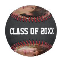 Baseball em Foto de Mais velho de Graduação Person