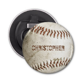 Baseball em Vintage Personalizado