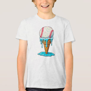 Baseball Home Plate Sorvete Drill Divertido Esport