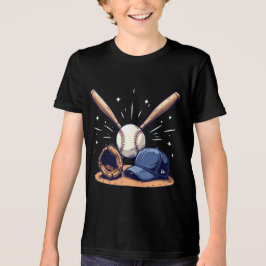 Baseball lovers after school activity club