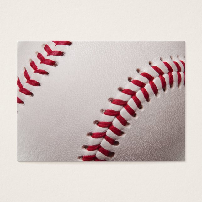 Baseball - Personalizado (Frente)