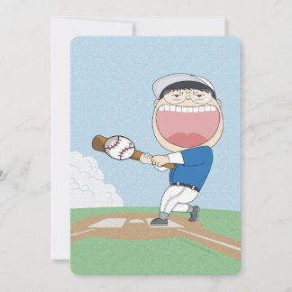 baseball sosoHoney
