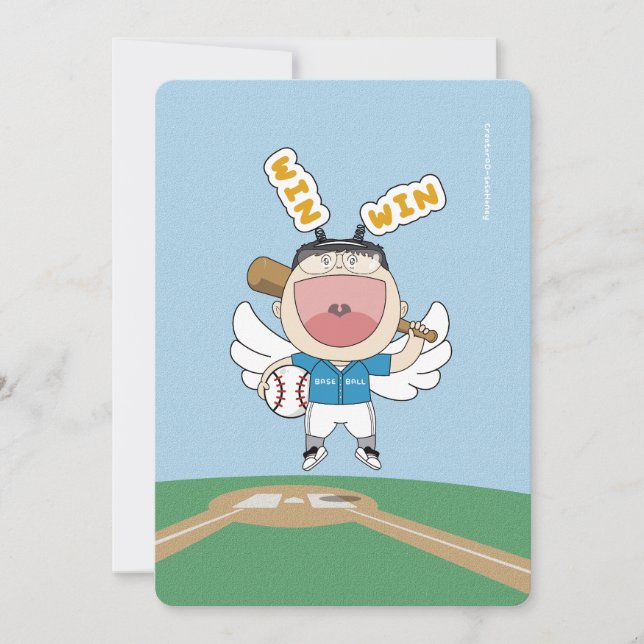 baseball sosoHoney (Frente)