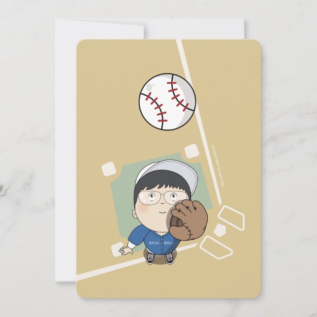 baseball sosoHoney (Frente)