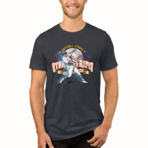 Baseball Stars & Stripes (Modo D.) | Homens