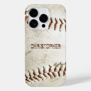 Baseball Vintage Personalizado