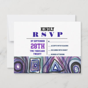 BASEBALL WATERCOLOR Bar Mitzvah Convite