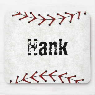 Basebol Mousepad