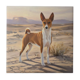 Basenji